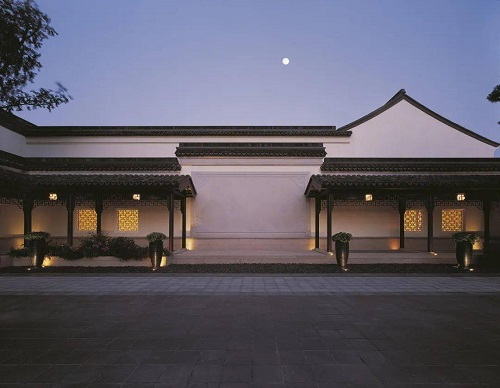 杭州西子湖酒店