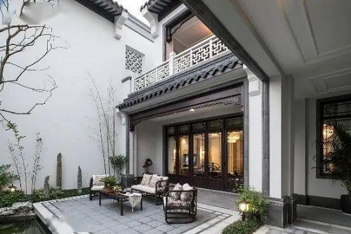 富春玫瑰园