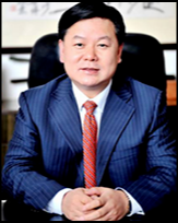 【商业领袖】温显来 江西博能控股股份公司 董事长