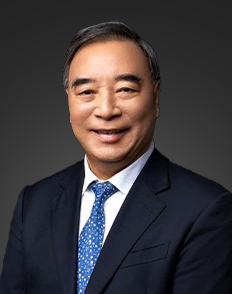 宋志平