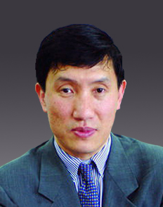 黄亚生