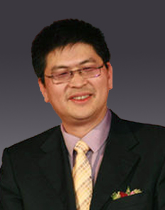 吴克忠