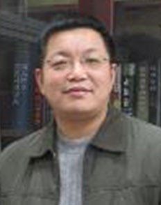 刘成纪