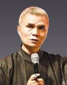 张辛