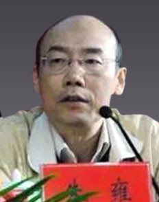 朱雍