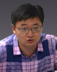 董磊明