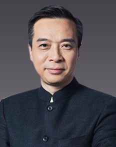 康震