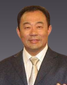 金海峰