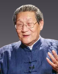 楼宇烈