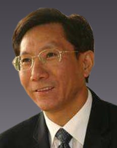 谢志华