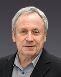 Alan Parkinson