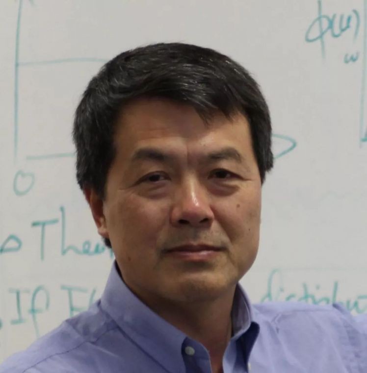 王小勤