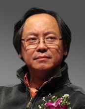 鲁晓波