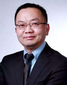 陈智胜