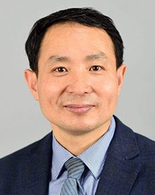 陈作兵