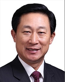 韩德民