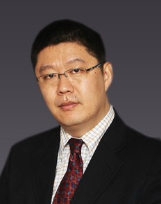 李忠