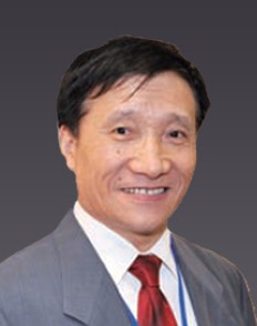 强茂山