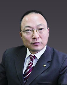 朱克强