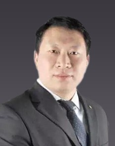 阮晓东 