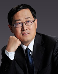 翟新兵