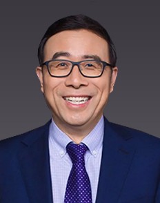 彭凯平