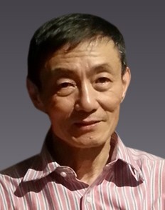 阎步克