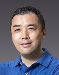 薛军