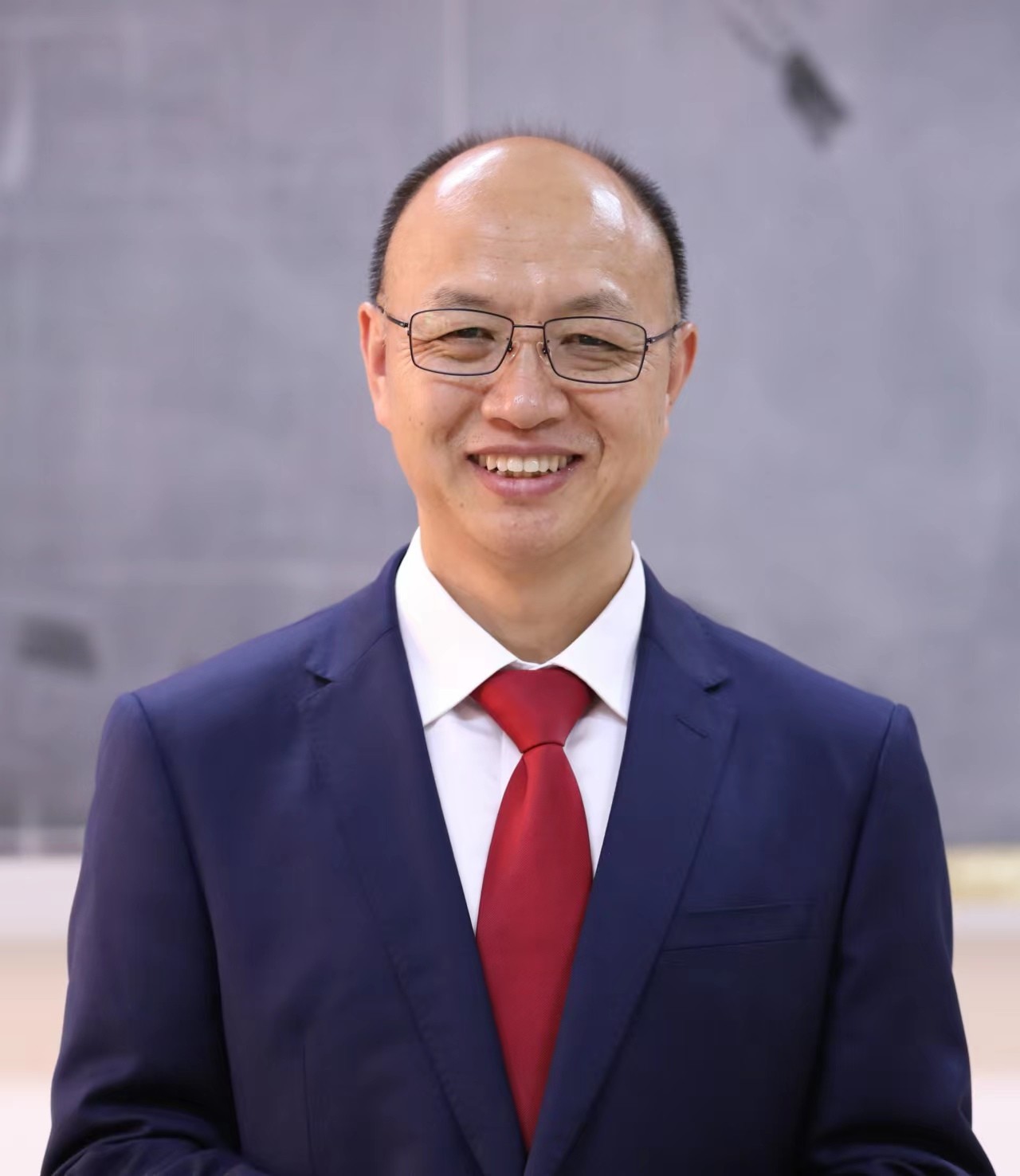 黄杰