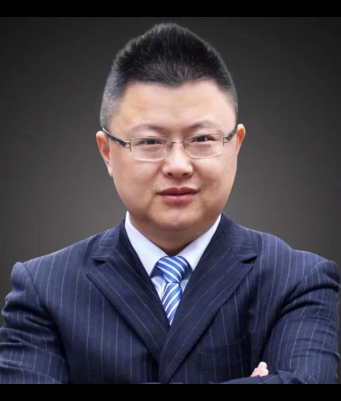 董海滨 