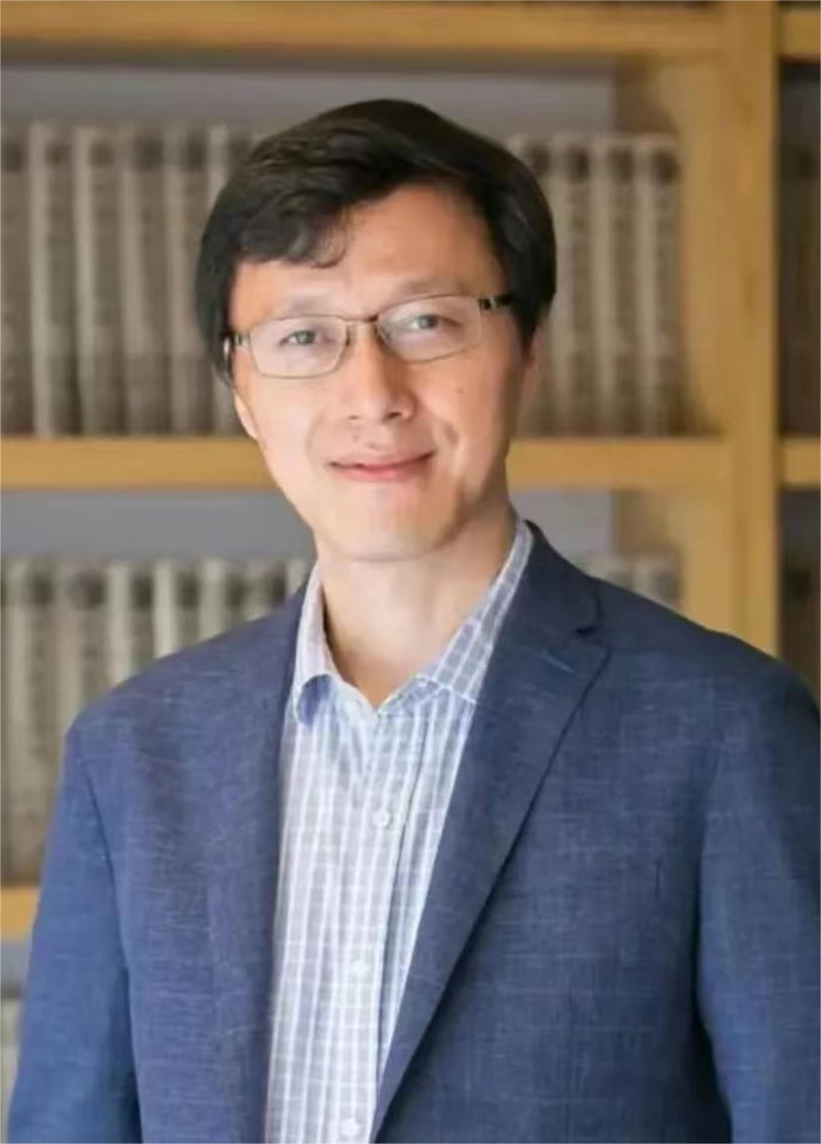 杨立华